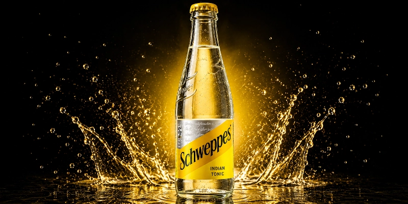 Schweppes