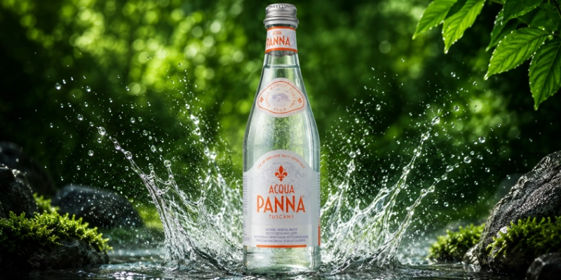 Agua Panna н/г