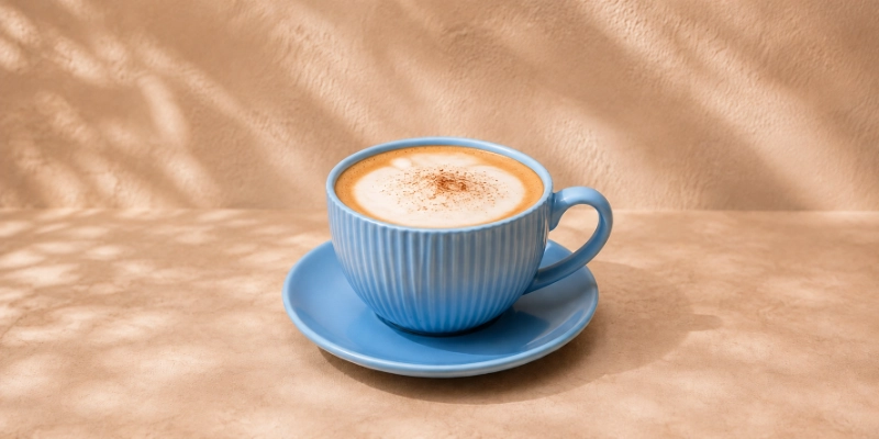 Капучіно / Cappuccino