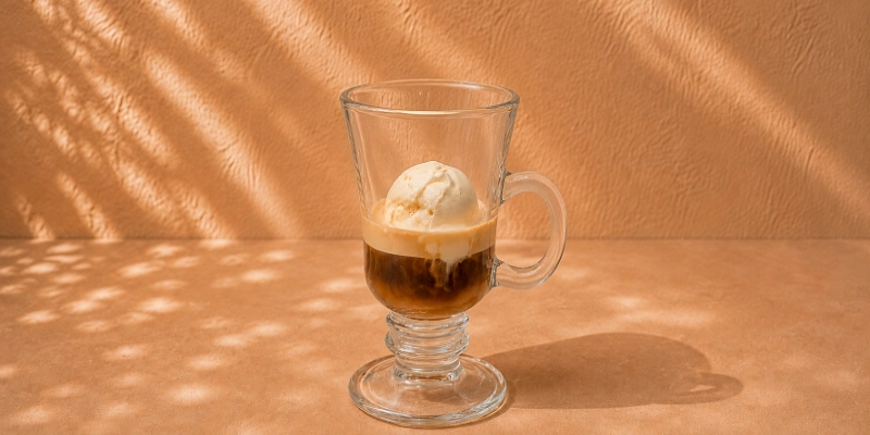 Гляссе / Glace