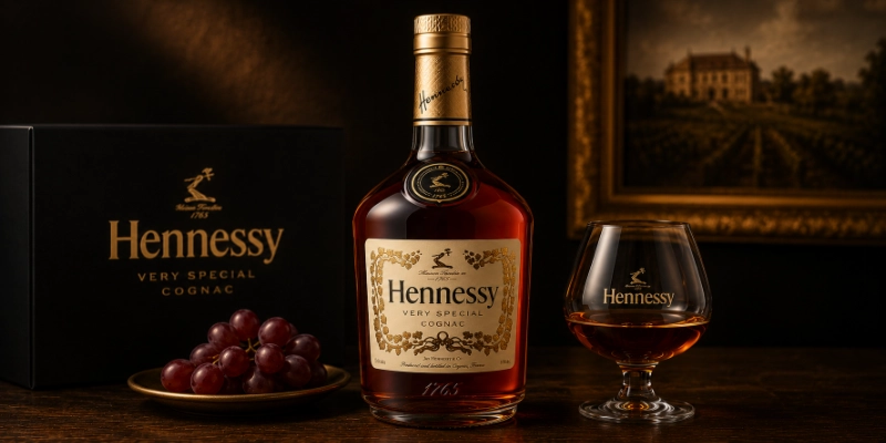 Hennessy VS