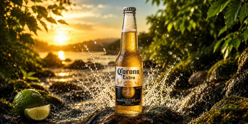 Corona extra