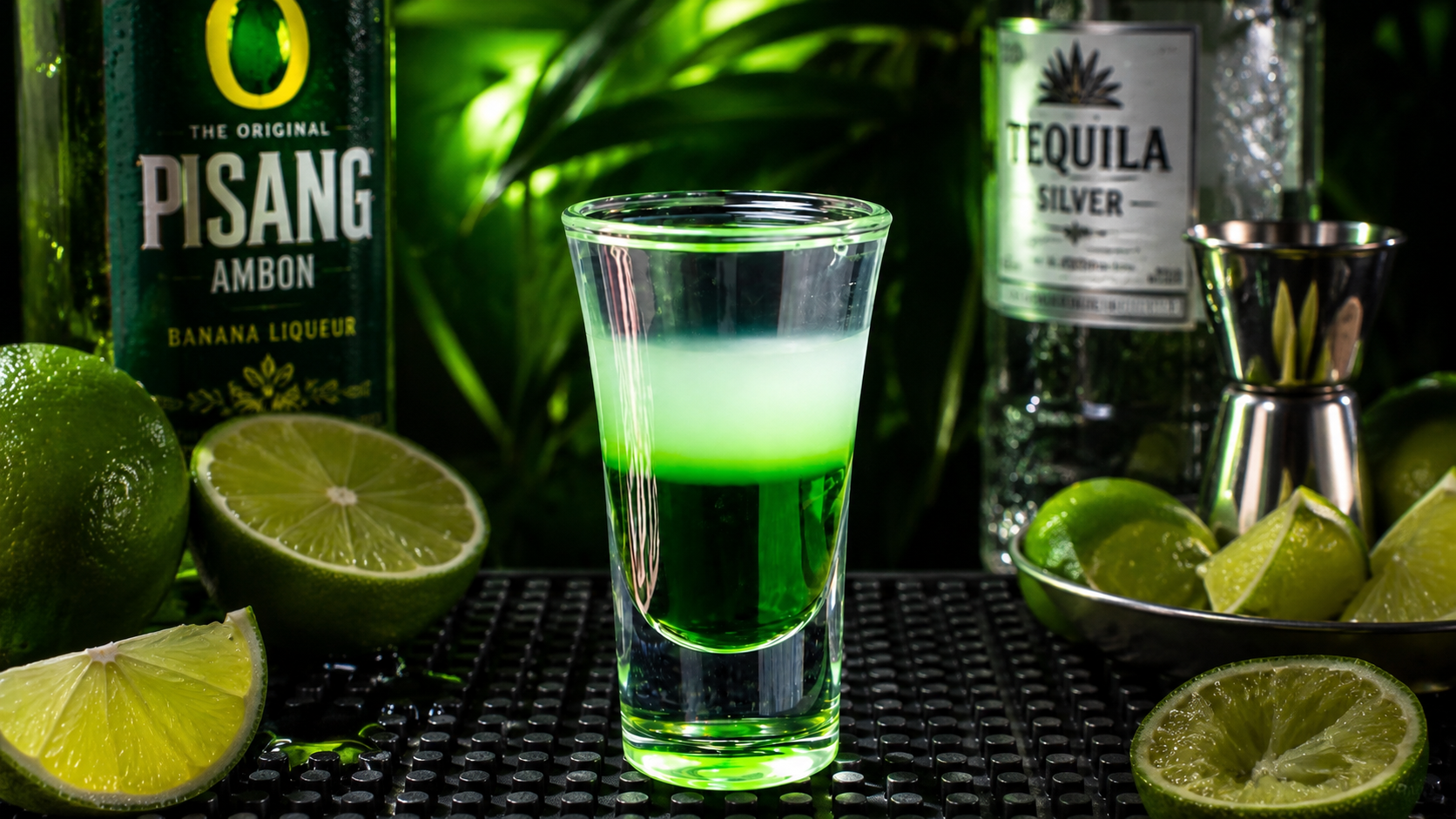 Green Mexican