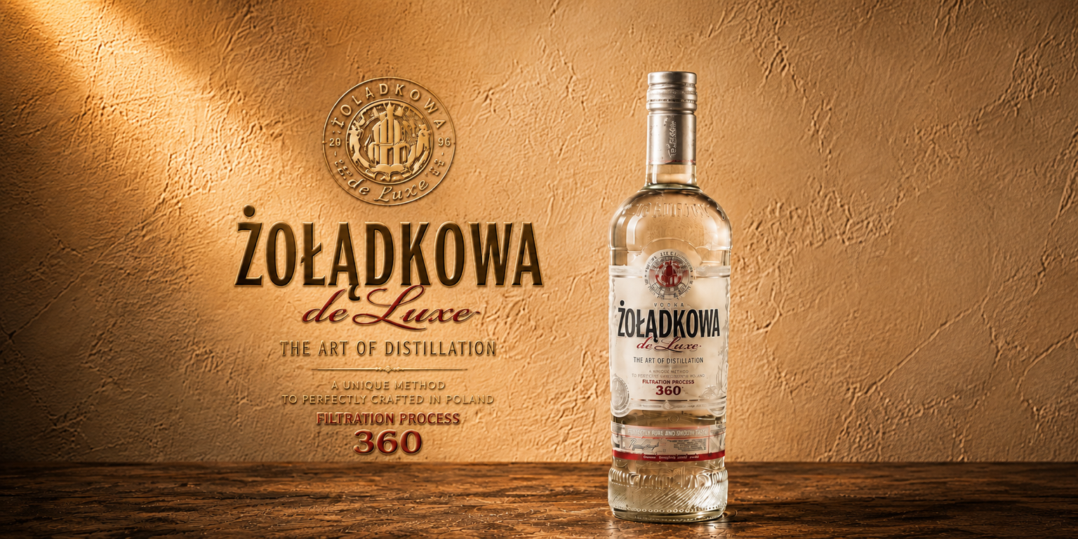 Zoladkowa De Luxe